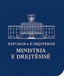 Ministria e Drejtesise
